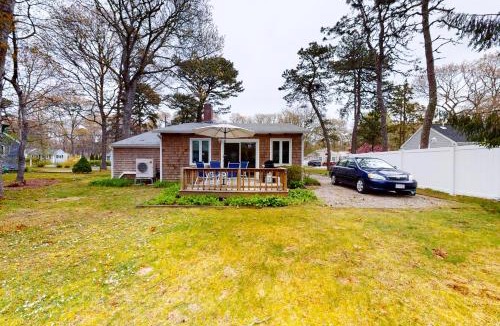 West Yarmouth House | Sea and Be