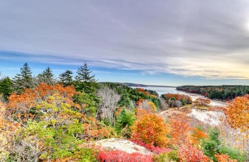 Phippsburg House | Sea At Last