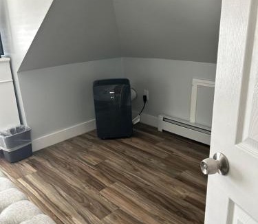 Old Orchard Beach House | Sea Shell