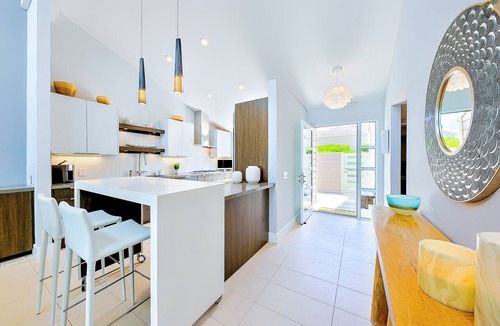 Encinitas Condo | Seabluffe Ocean Spray