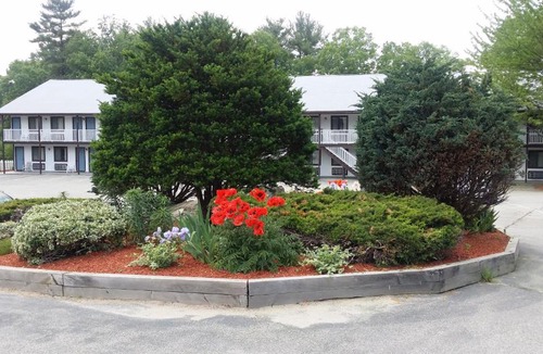 Seabrook Hotel | Seabrook Inn