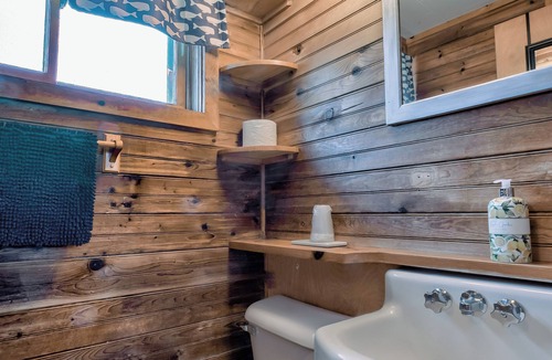 Ocean Bay Park Hotel | Seashore Condo Hotel #19, Cozy Fire Island Escape, Near Ferry - With Bay Views and Steps from the Beach.