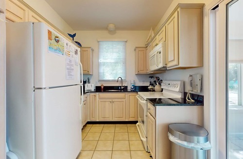 Summer Village Cottage | Seaside Cottage at Summer Village w/pool, hot tub, tennis, playground and more