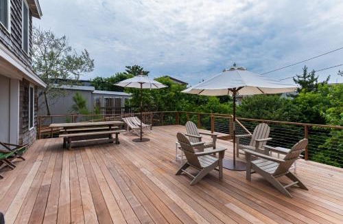 Ocean Bay Park House | Seaside Escape on Huron