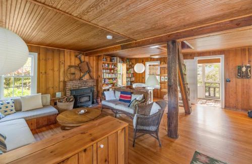 Ocean Bay Park House | Seaside Escape on Huron