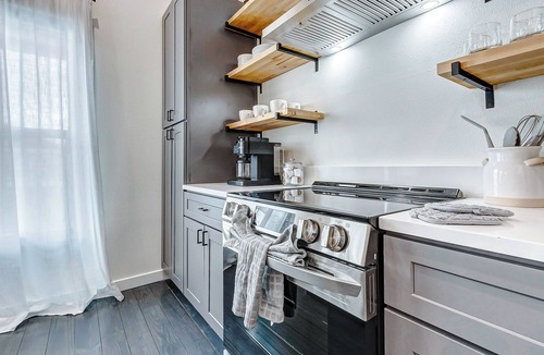 Port Bolivar House | Seaside Escapes - a 3 bedroom with a loft, 3 bath, and sleeps 10.
