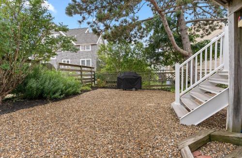 Newbury House | Seaside Serenity Steps to Beach Deck & Porch