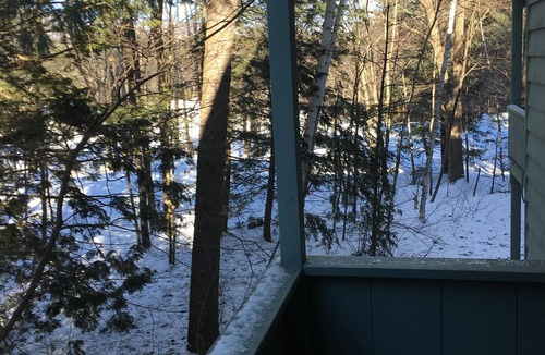 Bartlett Condo | Seasons at Attitash Townhouse - 1 mile from Attitash Ski Area, near Storyland