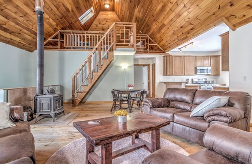 Londonderry House | Secluded Cottage