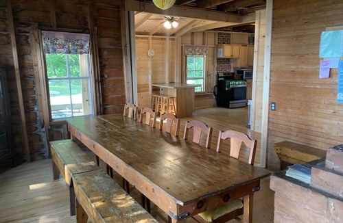 South Hero House | Secluded Lake Champlain Home on 1200' of Frontage