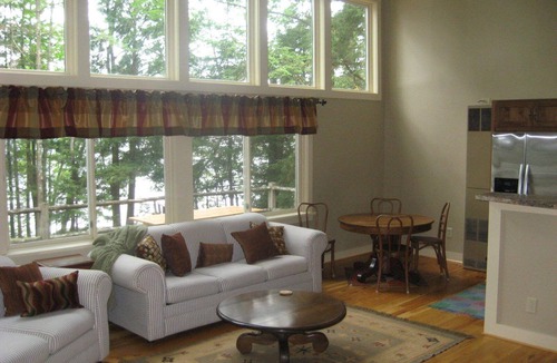 Poultney House | Secluded Lake St. Catherine Lakefront - 2 Homes for a perfect Family Getaway;