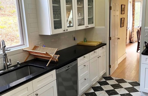 West Stockbridge House | Secluded Mountaintop Retreat in the Heart of the Berkshires