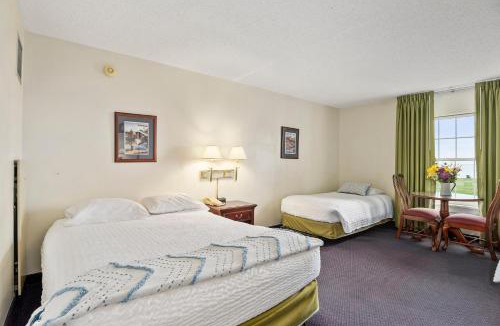 North East House | Second Conference Standard Deluxe Bay View
