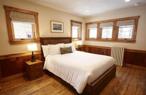 Peru Hotel | Seesaw's Lodge