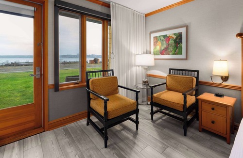 Blaine Resort | Semiahmoo Resort Golf & Spa, Trademark Collection by Wyndham