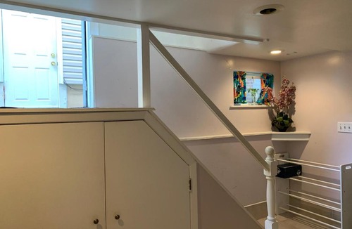 Murray Hill House | Separate big room near JFK and LaGuardia airport
