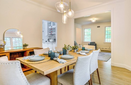 Carmel House | Serene Hudson Valley Escape w/Pool & Grill