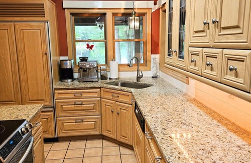Chestertown House | Serene Loon Lake Waterfront - Sleeps up to 10