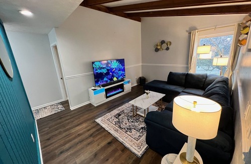 Anderson Township House | Serene Suburban Escape 15 min to Paycor Stadium