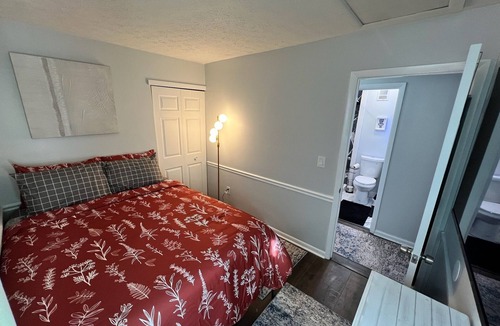 Anderson Township House | Serene Suburban Escape 15 min to Paycor Stadium