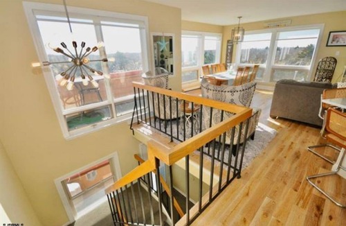 Southend House | *Serenity Beach Front*