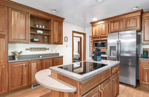 North Chesterfield House | Serenity in the Suburbs: Your Gorgeous RVA Getaway