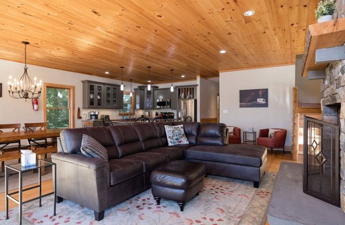 South Casco House | Serenity - Stunning Sebago Lake scenery