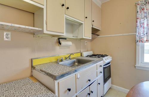Ellenville Apartment | Shared Boat Launch: Lake Retreat in Ellenville!