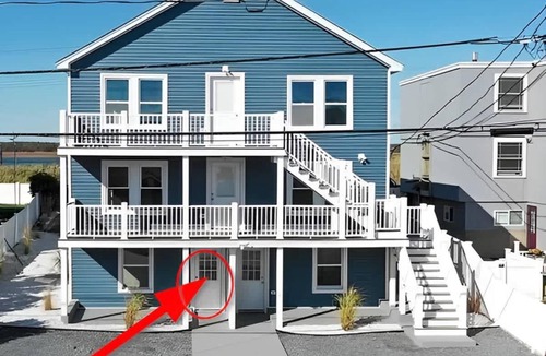 Seabrook Apartment | Shark Bait - Cozy Coastal Escape Near Hampton Beach!