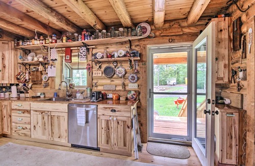 Front Royal House | Shenandoah Valley Home - 9 Mi to Nat'l Park!