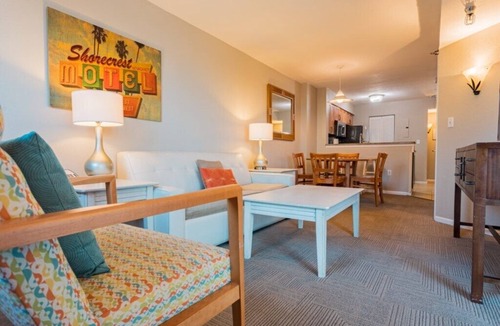 Windy Hill Villa | Shore Crest Vacation Villas™ I & II - 1 Bedroom Limited Oceanview