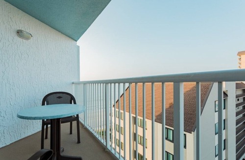 Windy Hill Villa | Shore Crest Vacation Villas™ I & II - 1 Bedroom Limited Oceanview