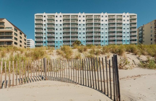 Windy Hill Villa | Shore Crest Vacation Villas™ I & II - 1 Bedroom Limited Oceanview