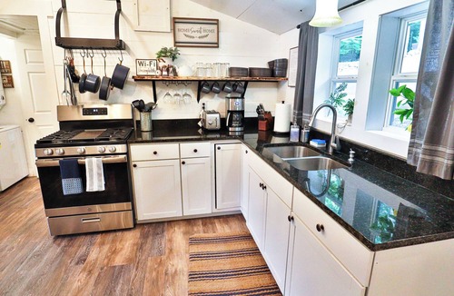 Fort Ann House | SHORELINE CHATEAU