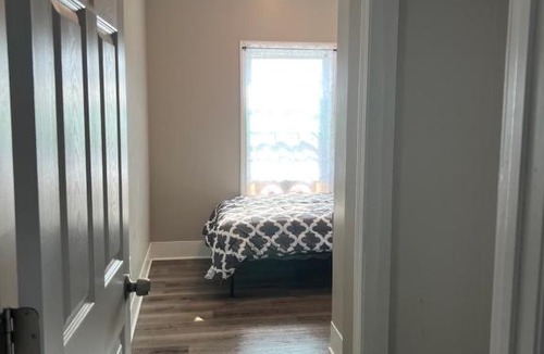Abington Apartment | Shy’s Place