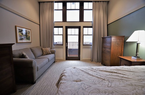 Silver Bay Hotel | Silver Bay YMCA Inn and Conference Center