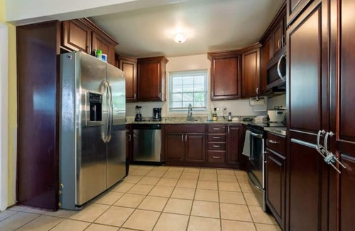 Fairfax House | Single family dream in the hearth of FAIRFAX VA