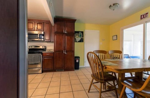 Fairfax House | Single family dream in the hearth of FAIRFAX VA