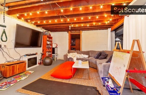 Heathcote House | Single Family Home 10 Min from US OPEN @ Winged Foot