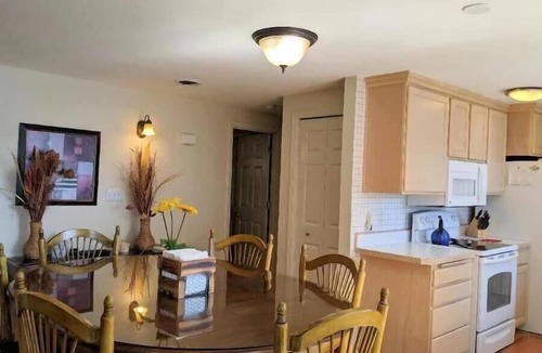Florence House | Siuslaw Riverfront home, 3 bedroom, 2 bath, dog friendly - Dune it Right