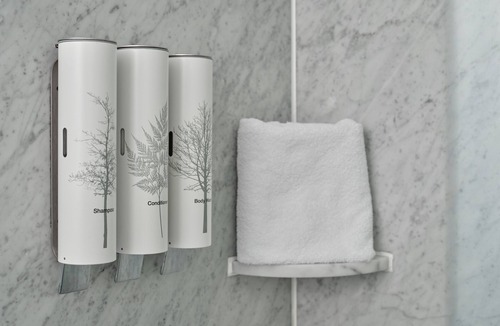 Hanover Hotel | Six South St Hotel