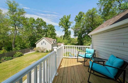 Saratoga Springs House | Skylight Suites by Saratoga Stays