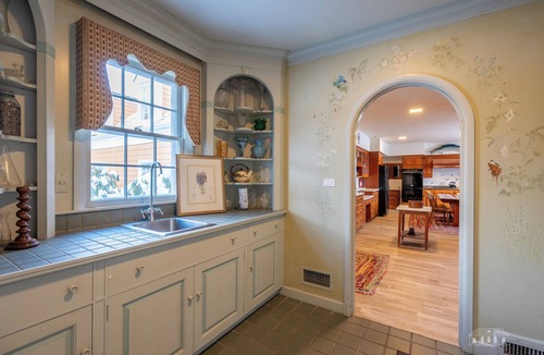 Lake Placid House | Snowhill Farm in Lake Placid, Where the Adirondacks Unwind