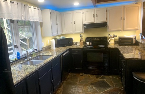 Snowshoe House | Snowshoe 5 Bedroom House - 100 yards from the ski slopes