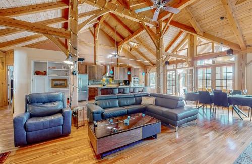 Underhill House | Solare