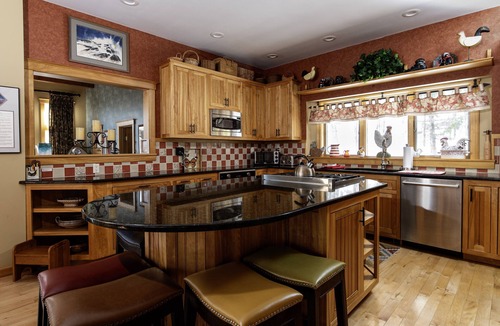 Ludlow Apartment | Solitude Village at Okemo