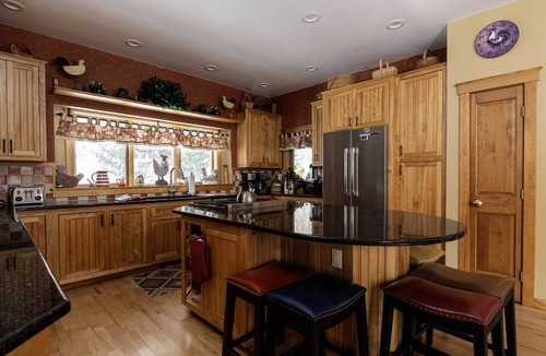 Ludlow Apartment | Solitude Village at Okemo
