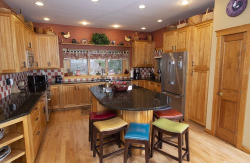 Ludlow Apartment | Solitude Village at Okemo