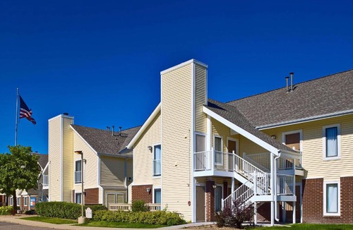 Princeton Hotel | Sonesta ES Suites South Brunswick - Princeton
