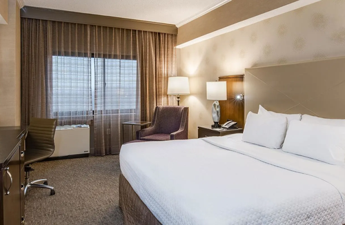 White Plains Hotel | Sonesta White Plains Downtown